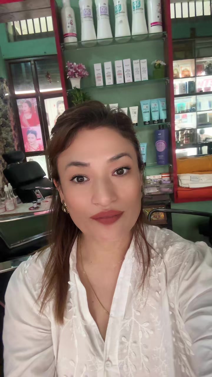 @Anjila Bajracharya