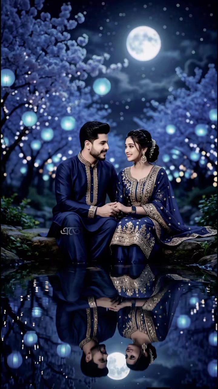 @নিঝুম রাতের তারা