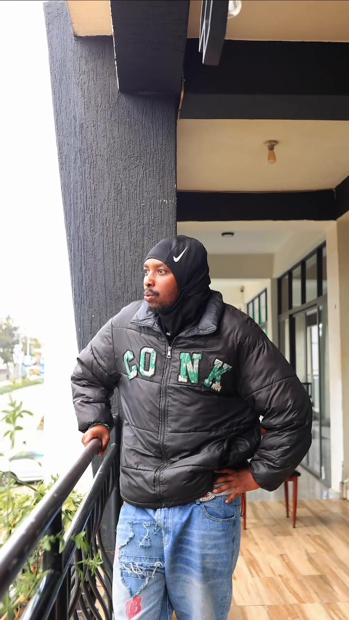 @NGOGA (PAPA KAELAN)