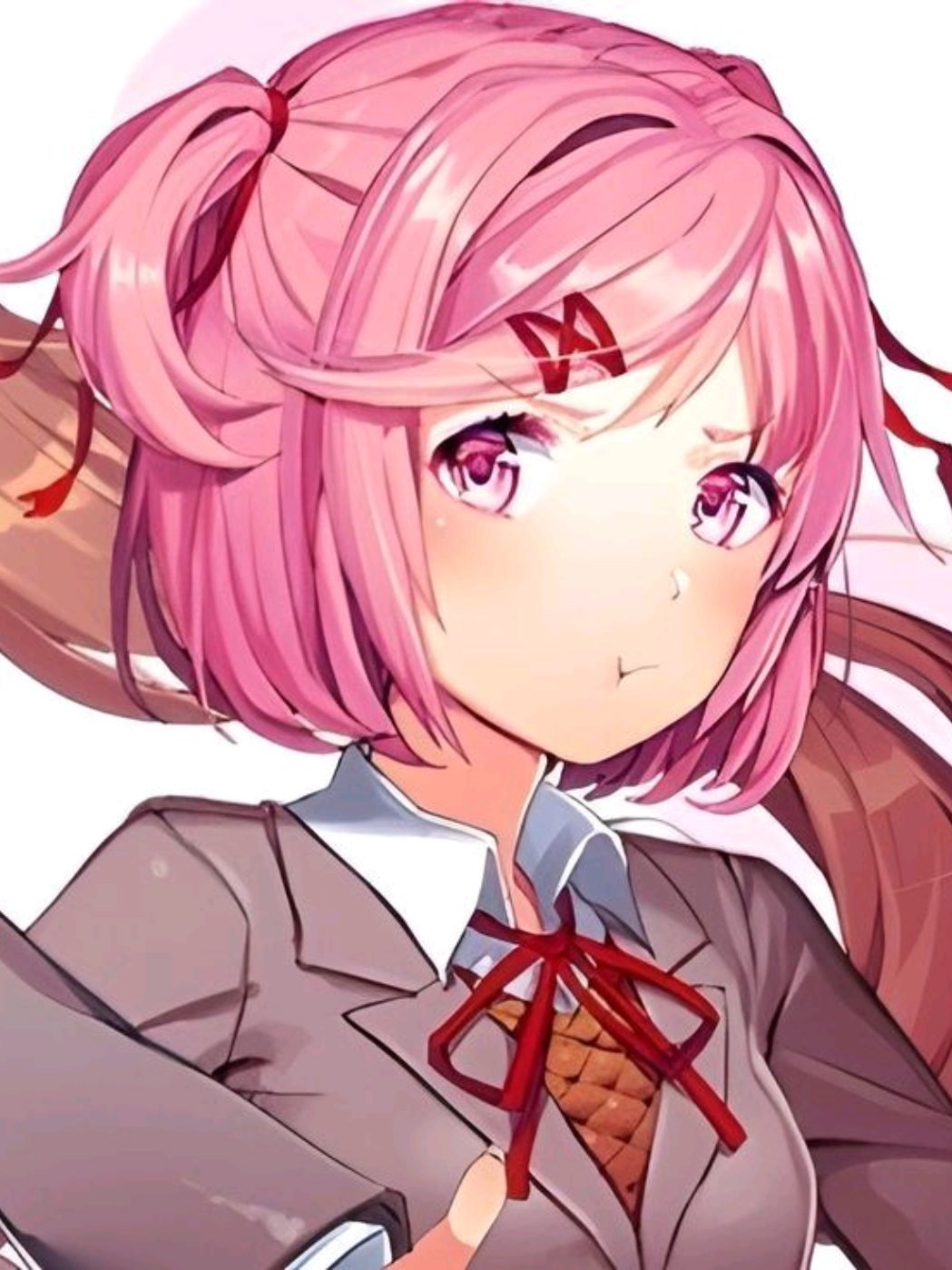 @ᯓᡣ𐭩 Rya || #1 NATSUKI FAN