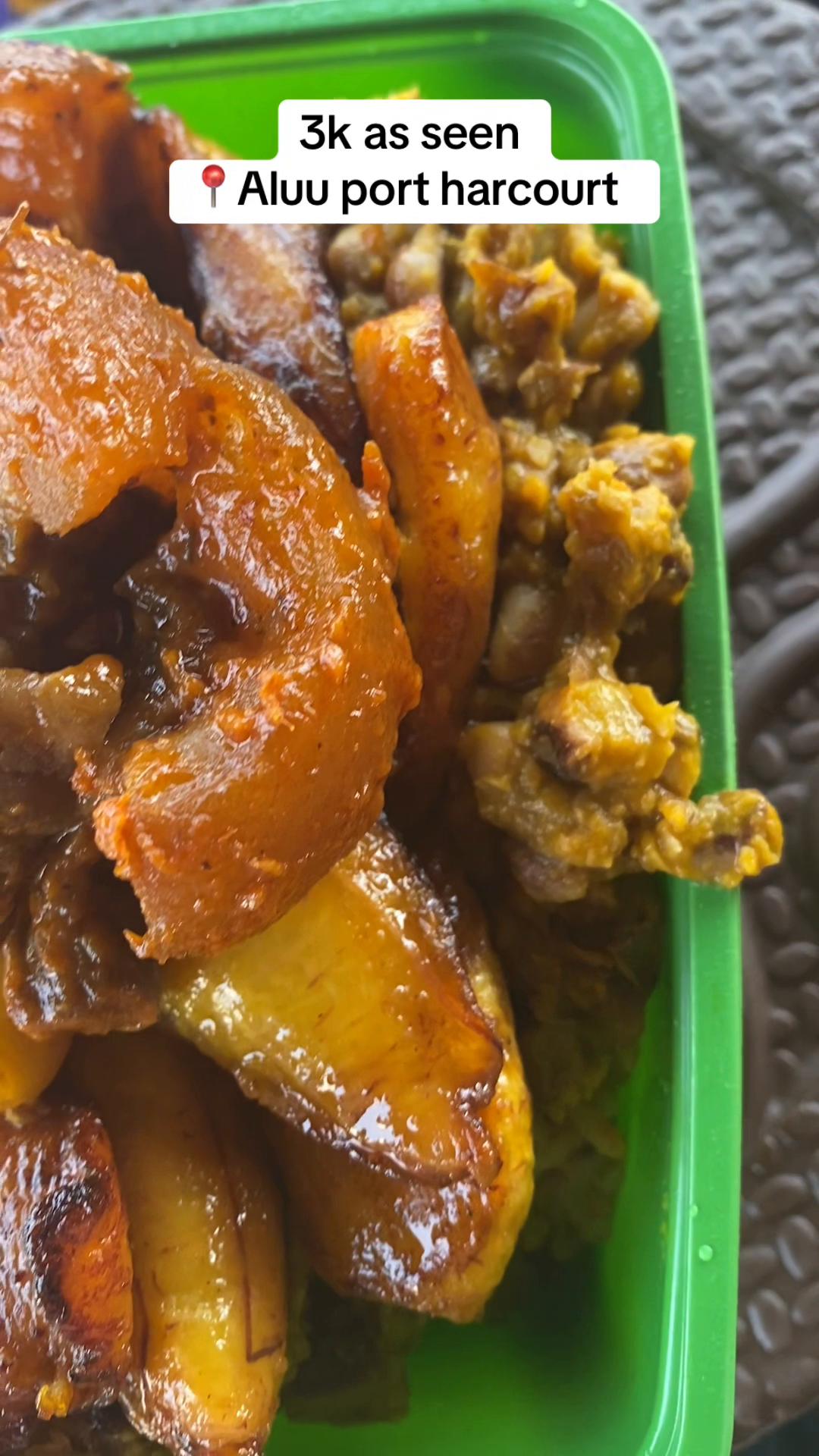 @FOOD VENDOR IN ALUU PH