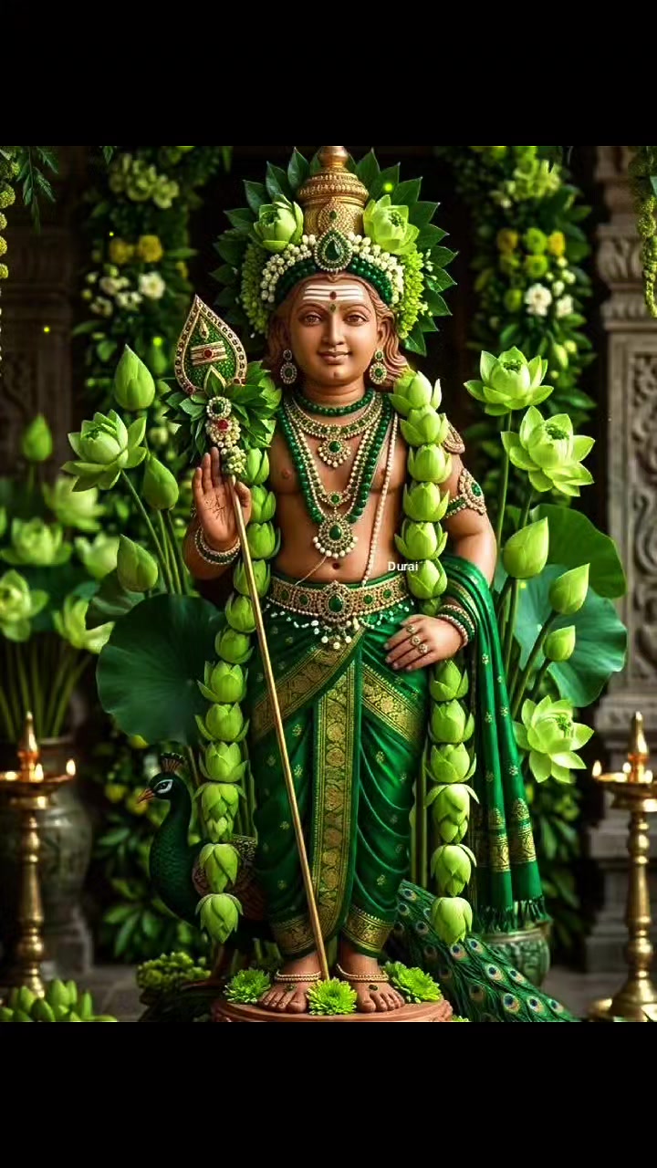 @shashanth Bharath