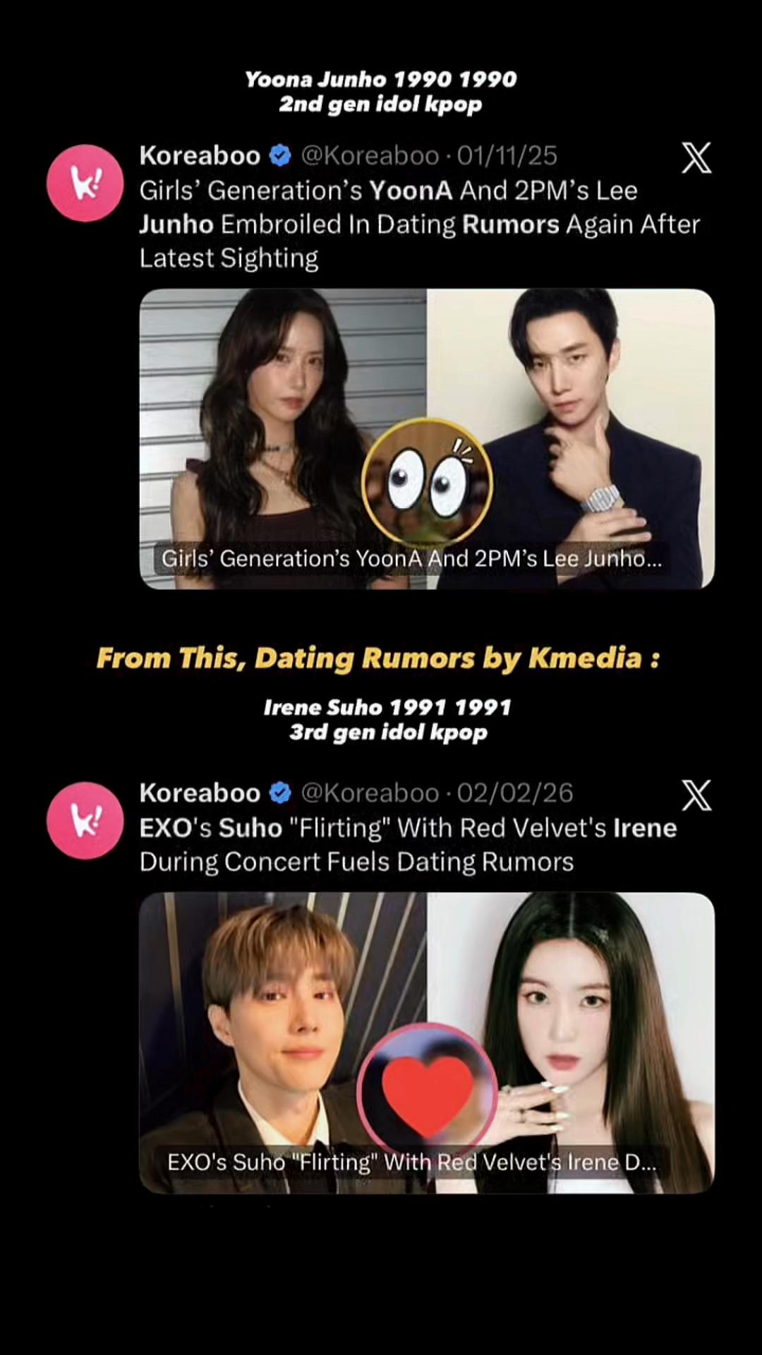 @Drama Lovers