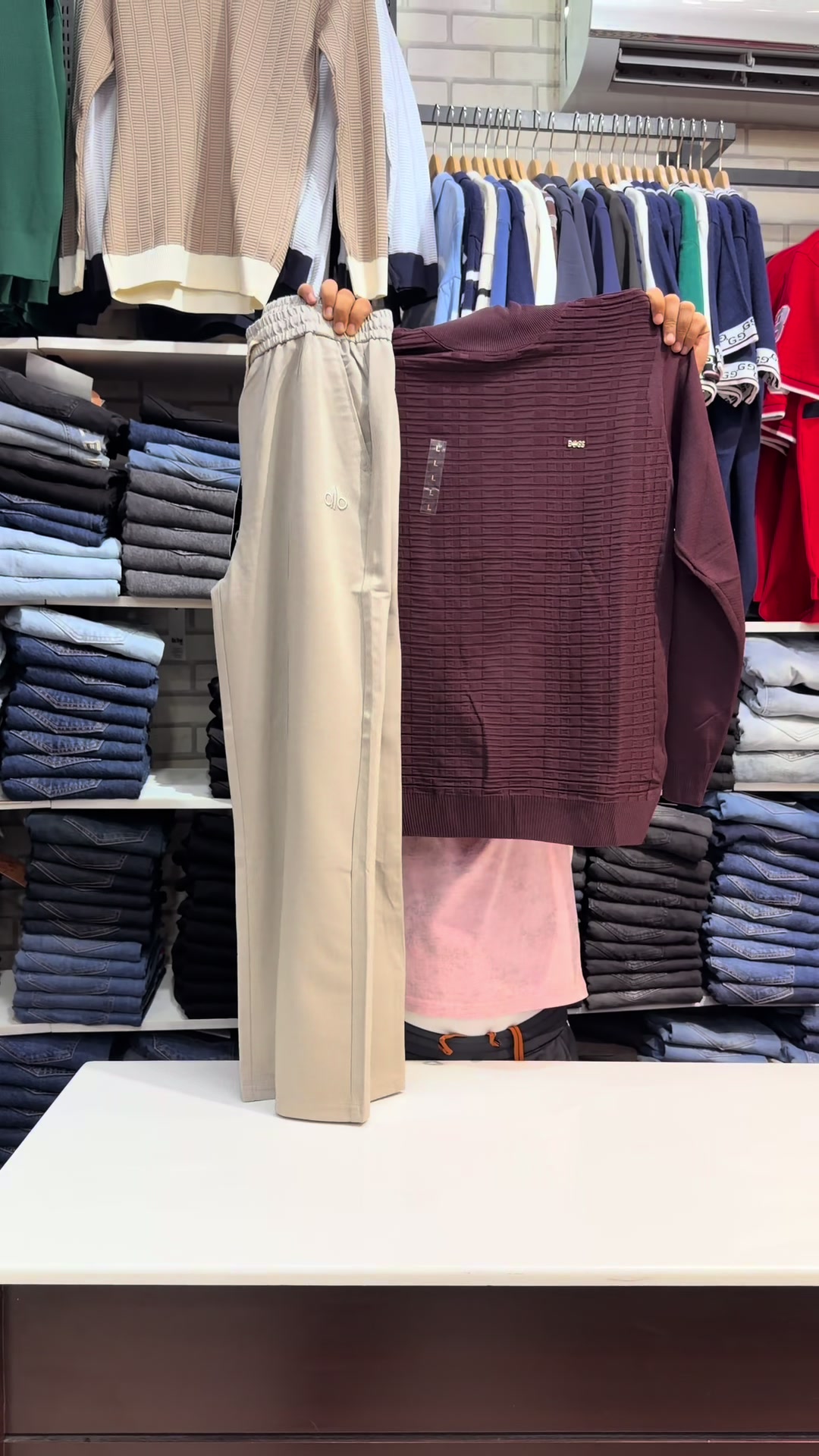@MINI BRAND MENS STORE📍SIALKOT