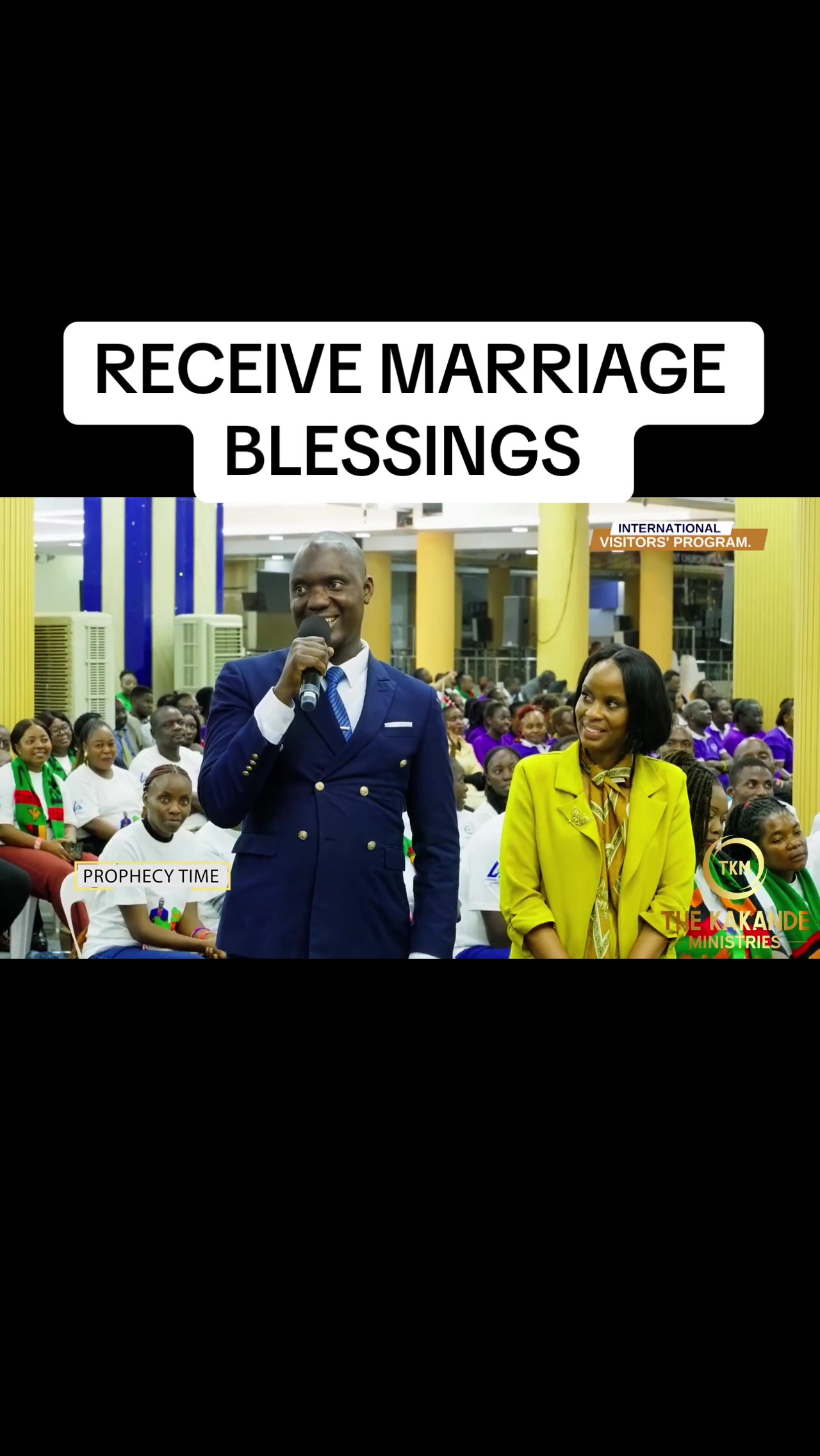 @Kakande Ministries