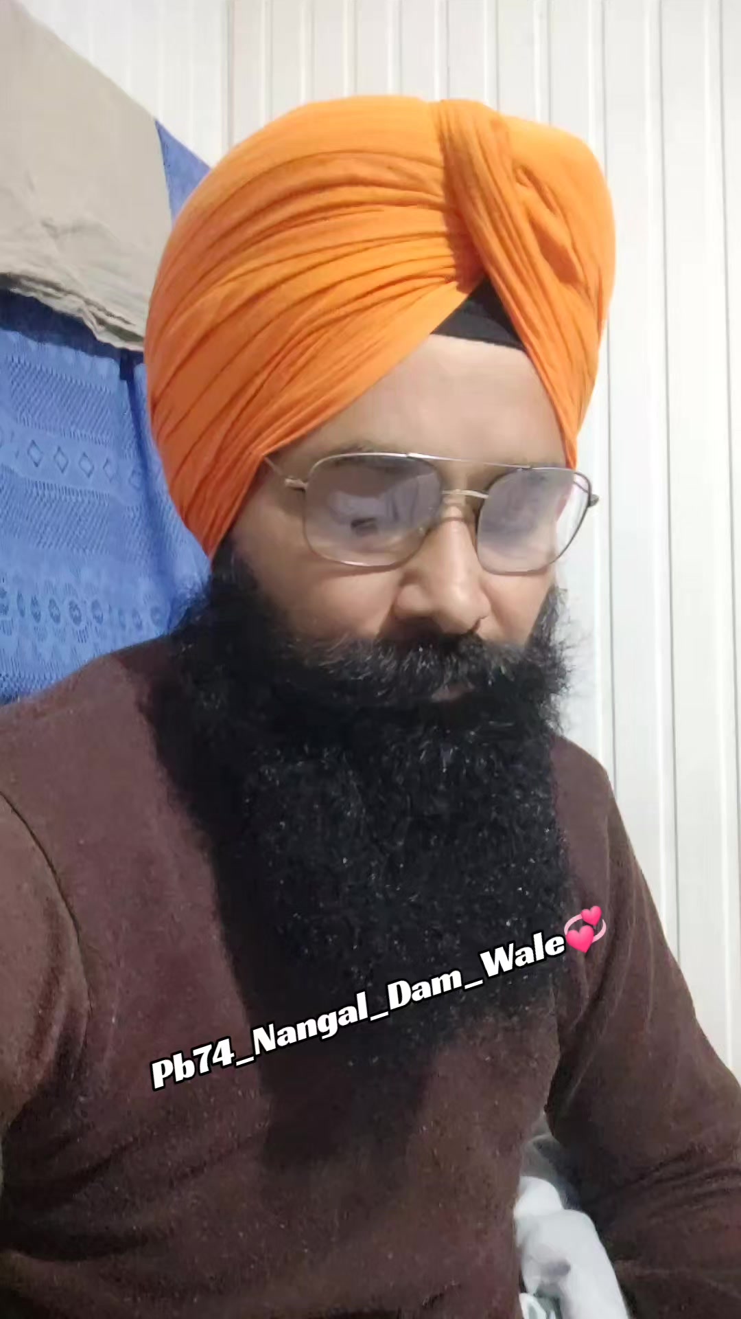 @Navjot Singh Bhardwaj