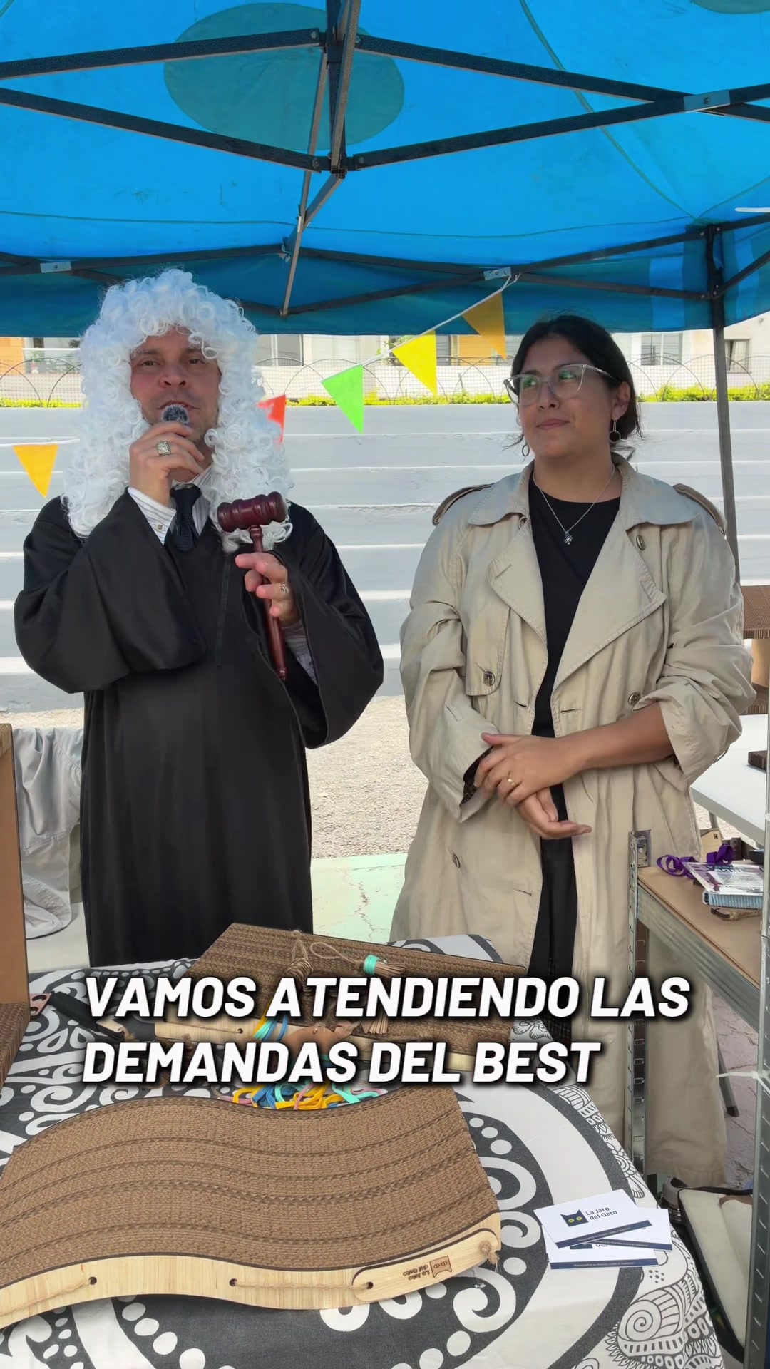 @Michi Amaro