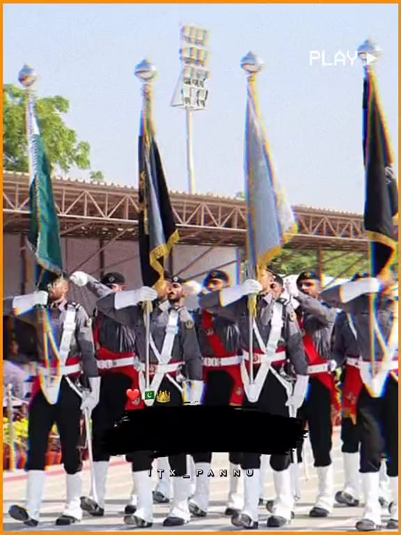 @ASF Pakistan 🇵🇰