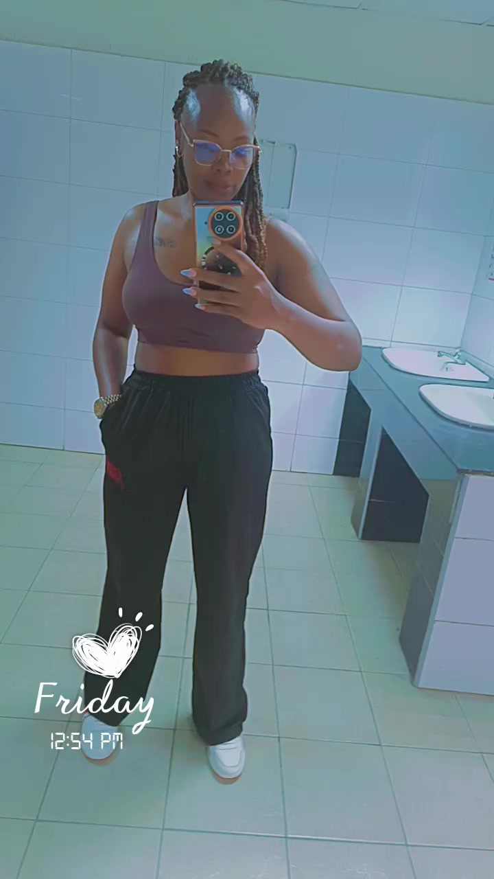 @Maggie Kamau
