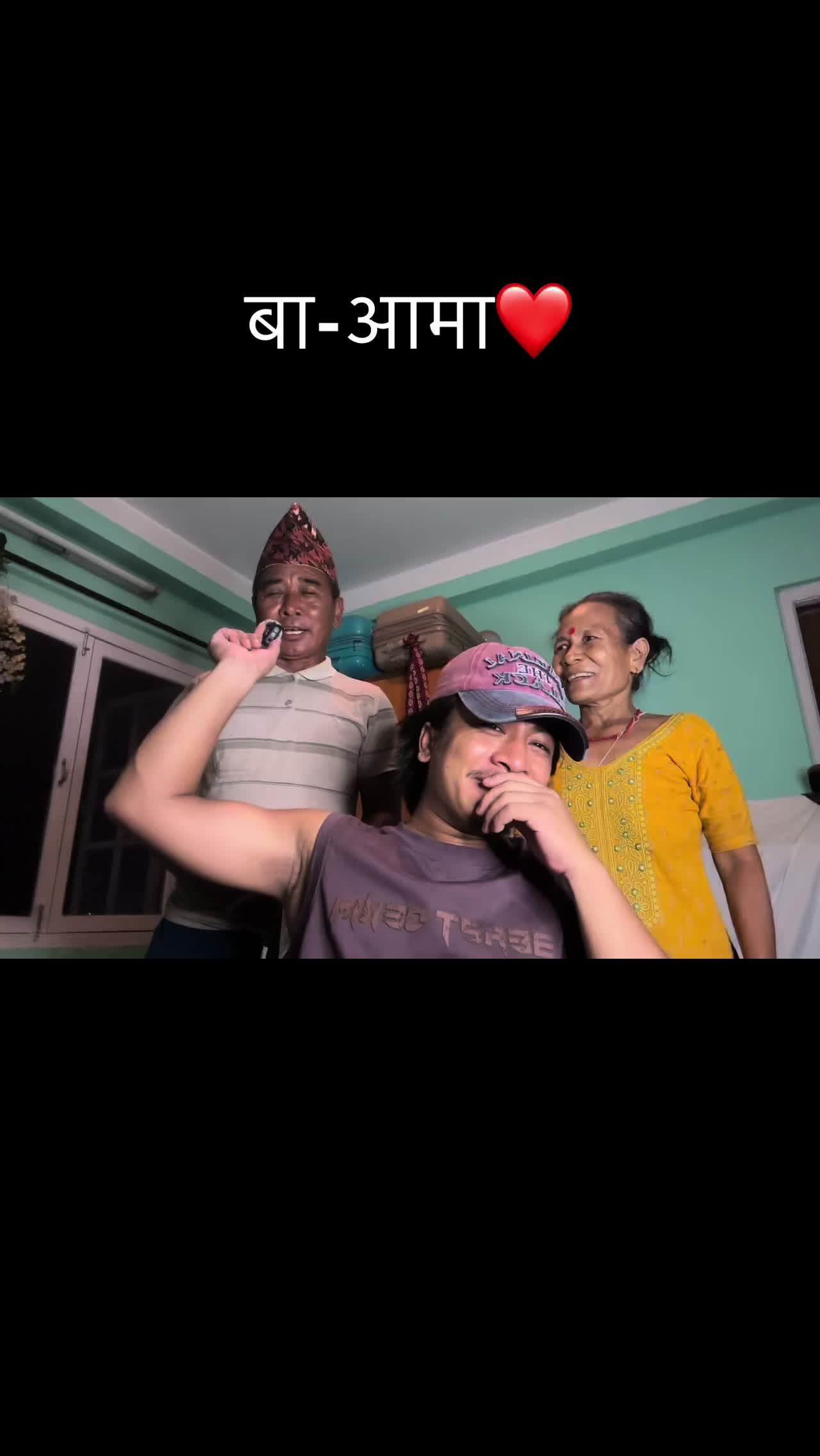 @Shekhar Gharti Magar