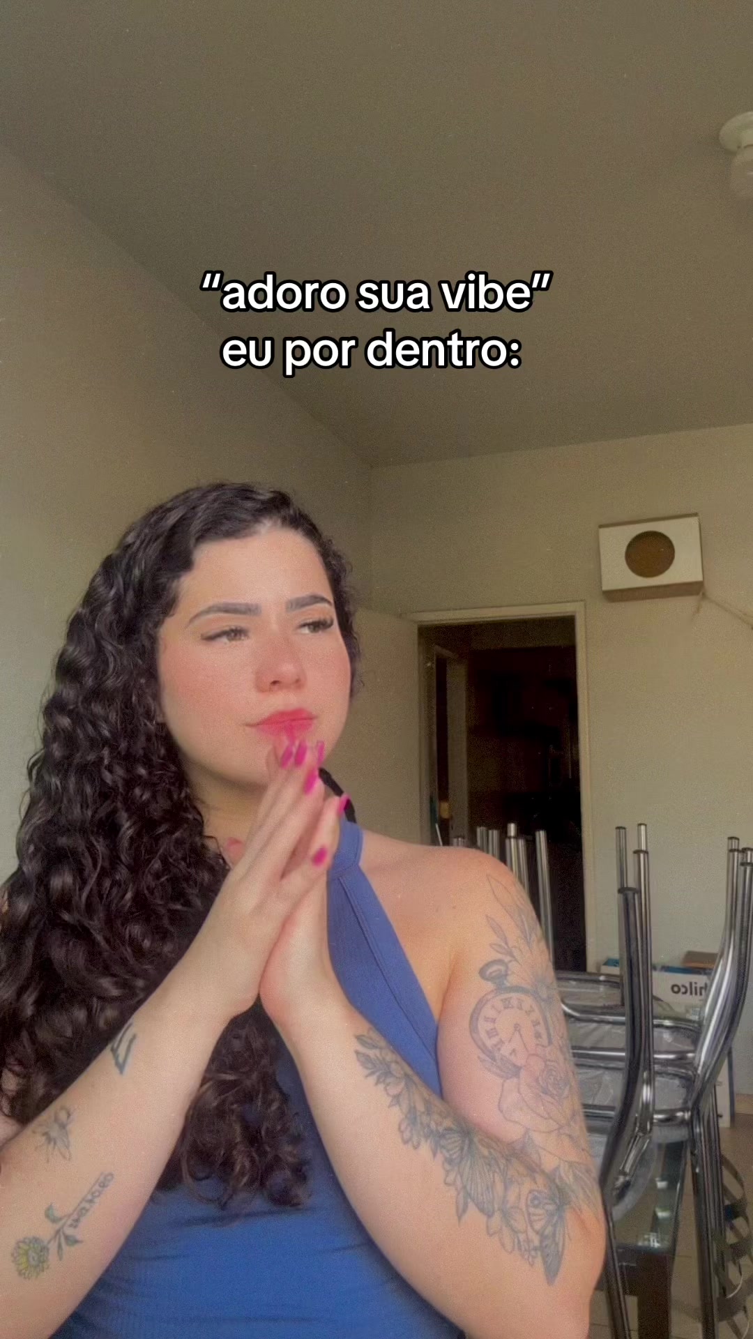 @isa vieira