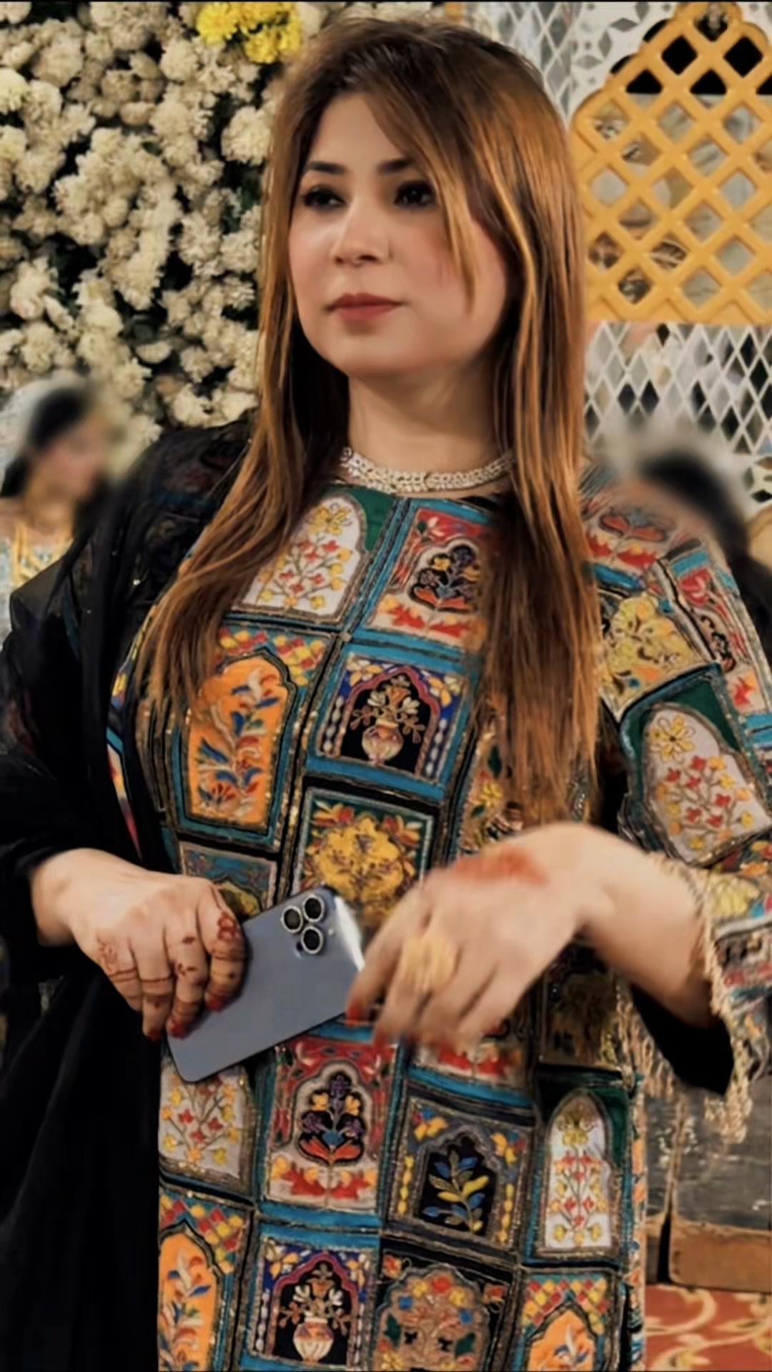 @Saima Noreen Adv