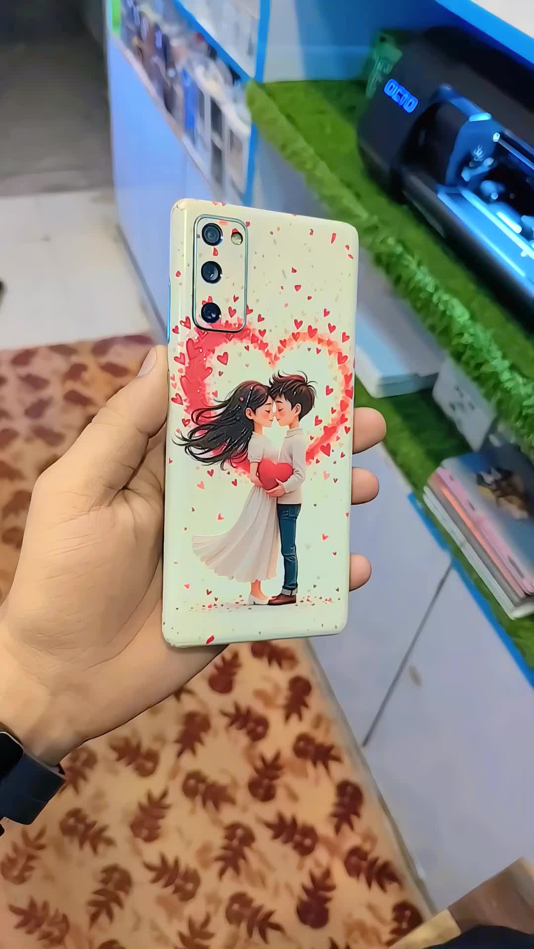@اسامہ ملک ❤️