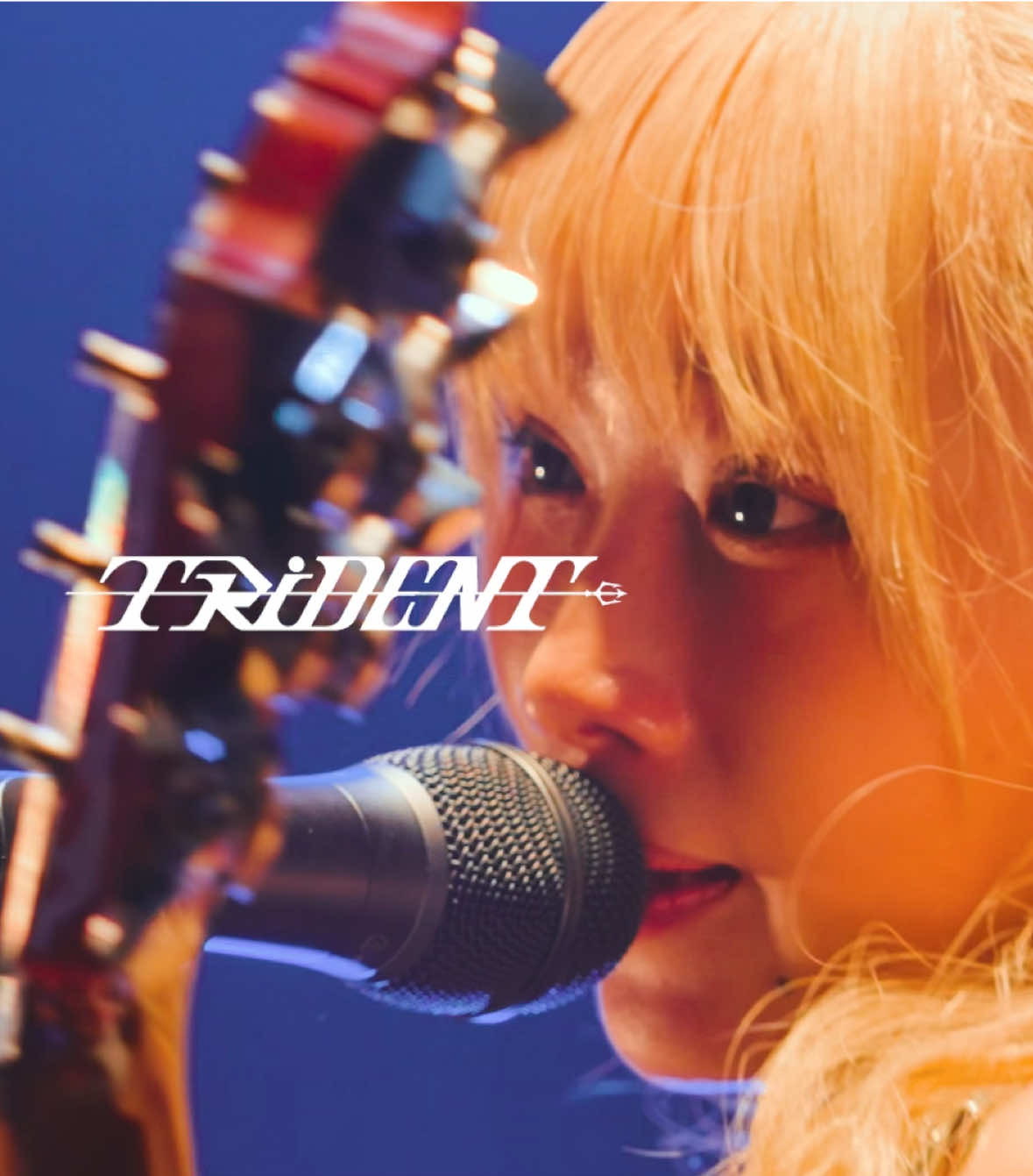 @TRiDENT Japan