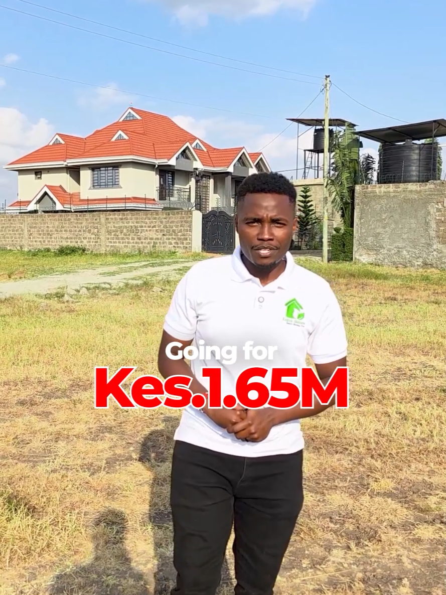@Kenya Homes