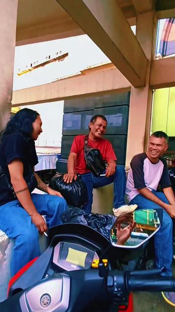 @PERANTAU MINANG