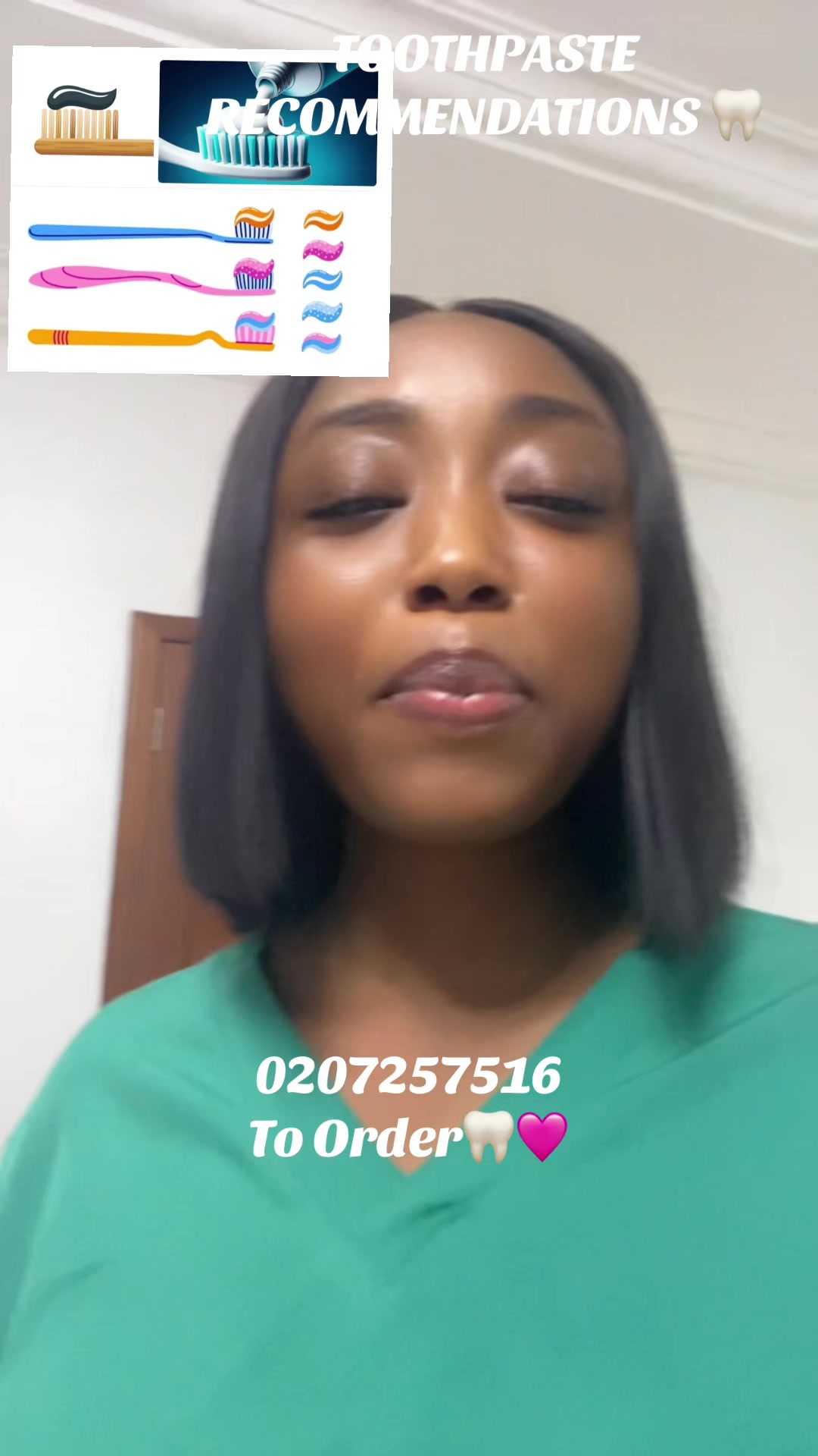 @NurseVivinelle_OralEducator🦷