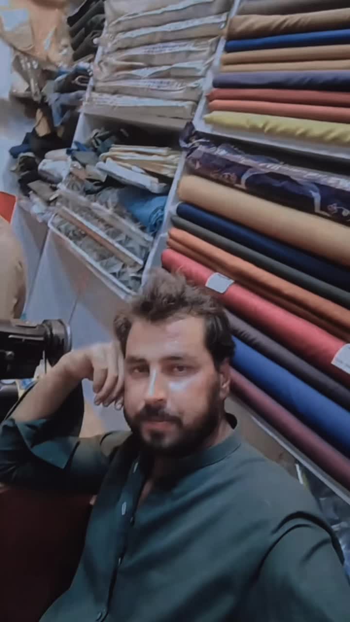 @Raziq kurmewal