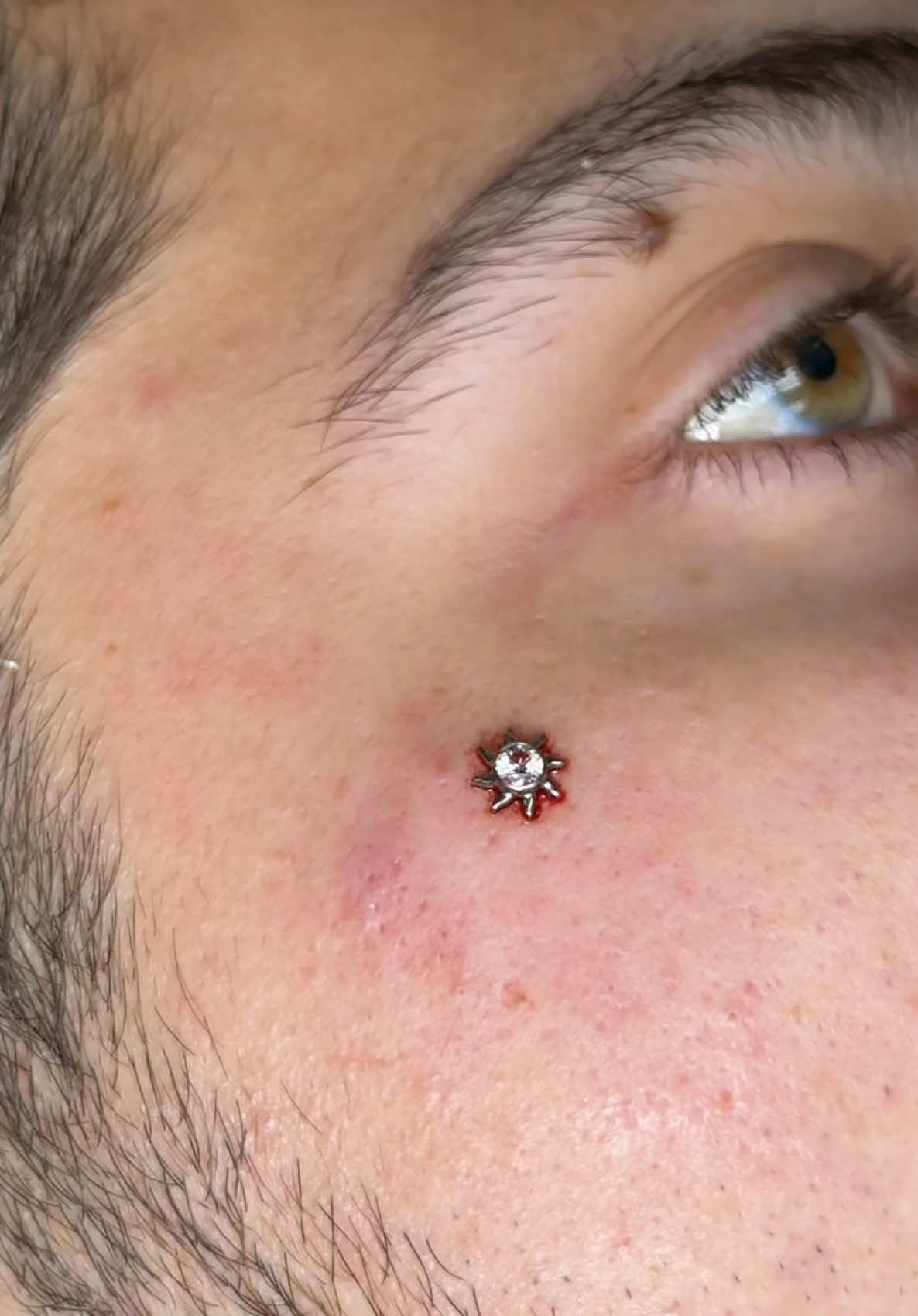 @Daypiercing