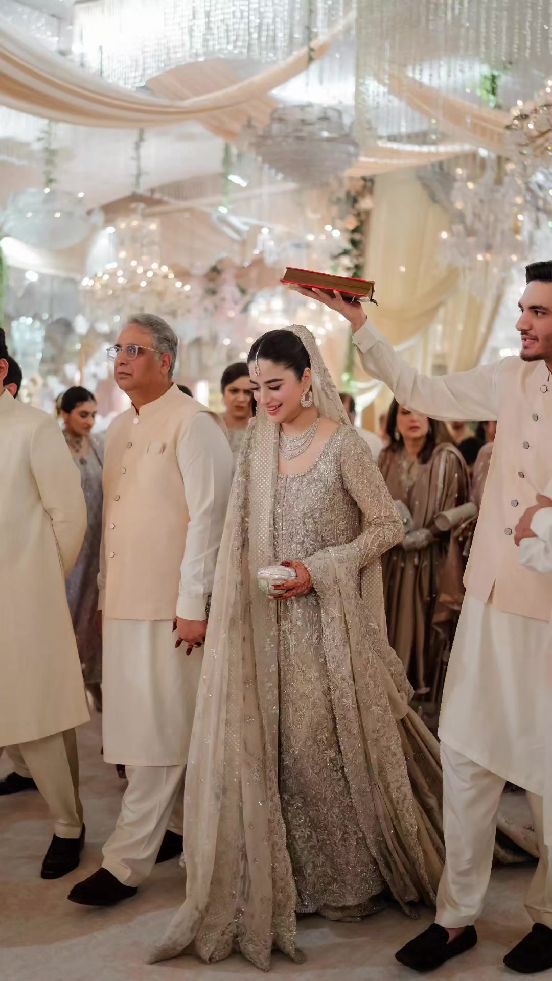 @yameen bridals🔹