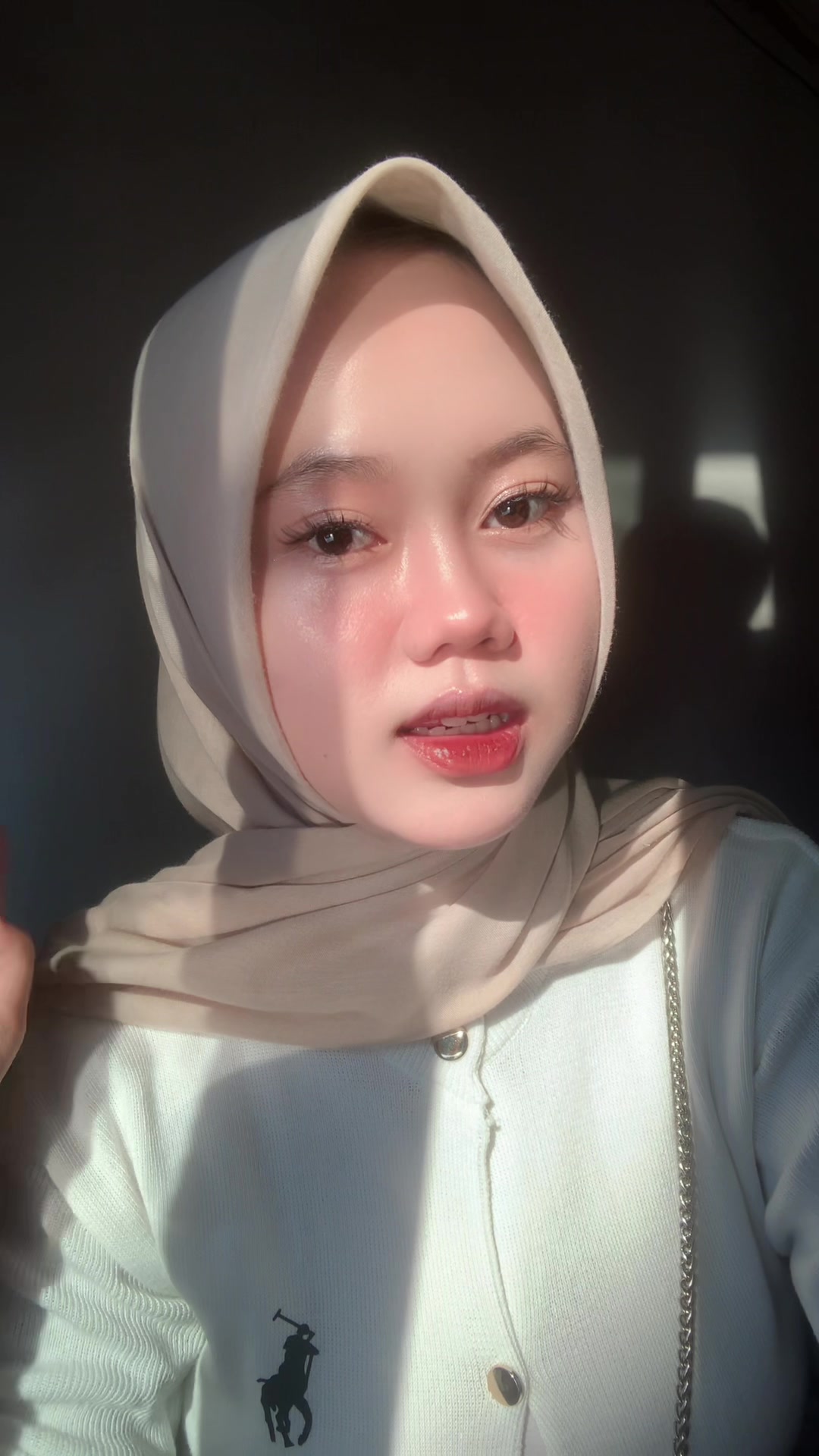 @kinan cpe dibkin akun fake mlu