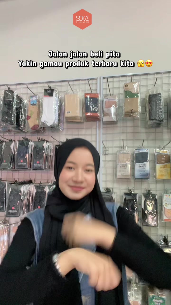 @Soka Shop