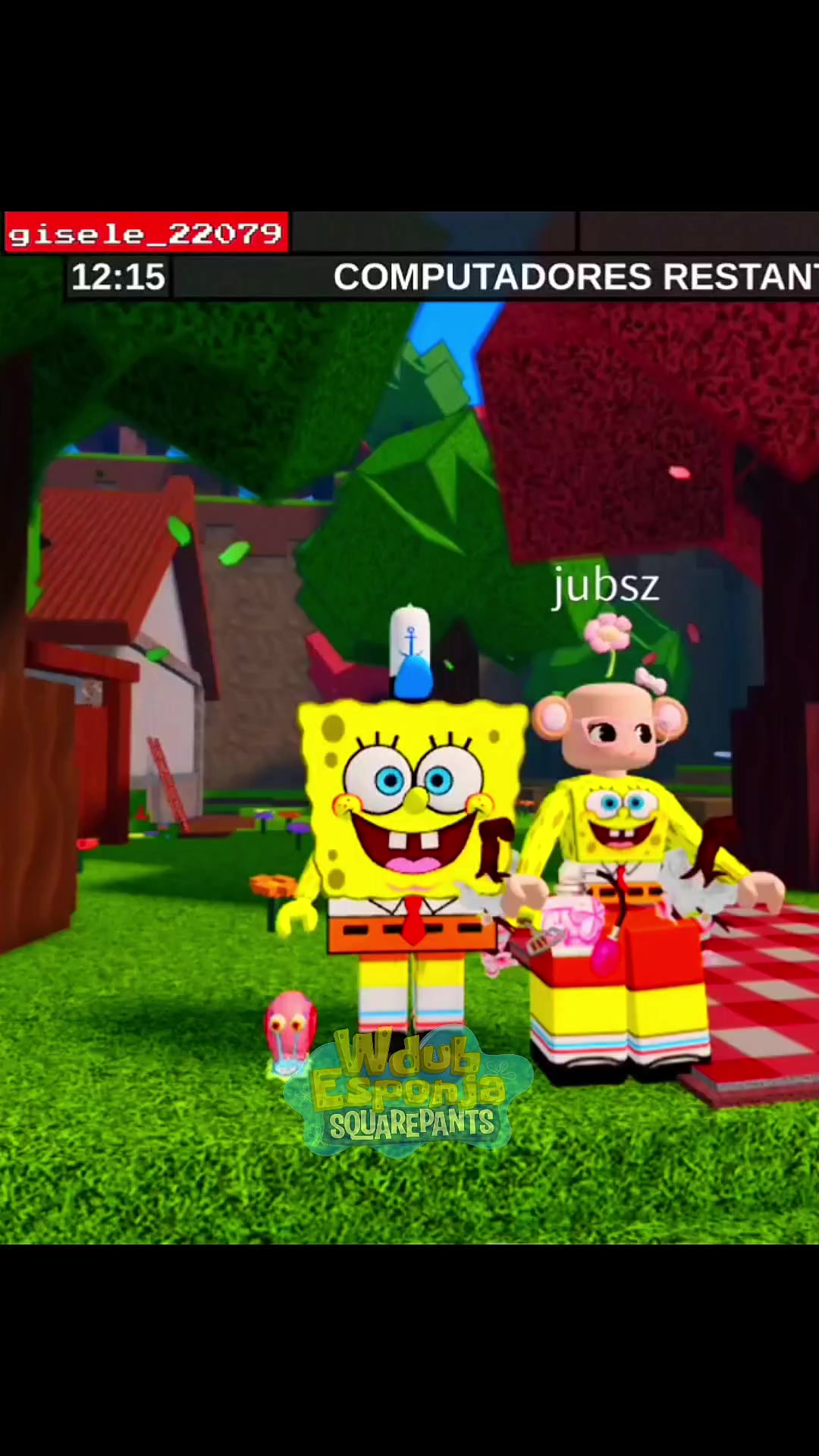 @🫧Bob/Wdub🧽