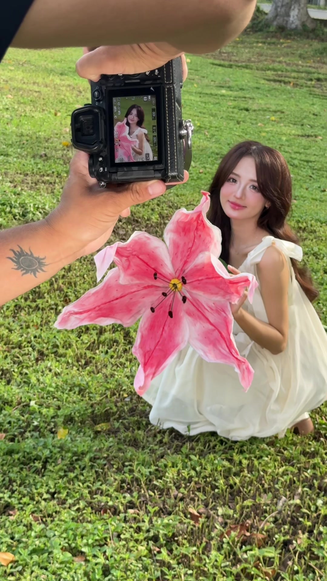 @Dương Trường Sanh 📸