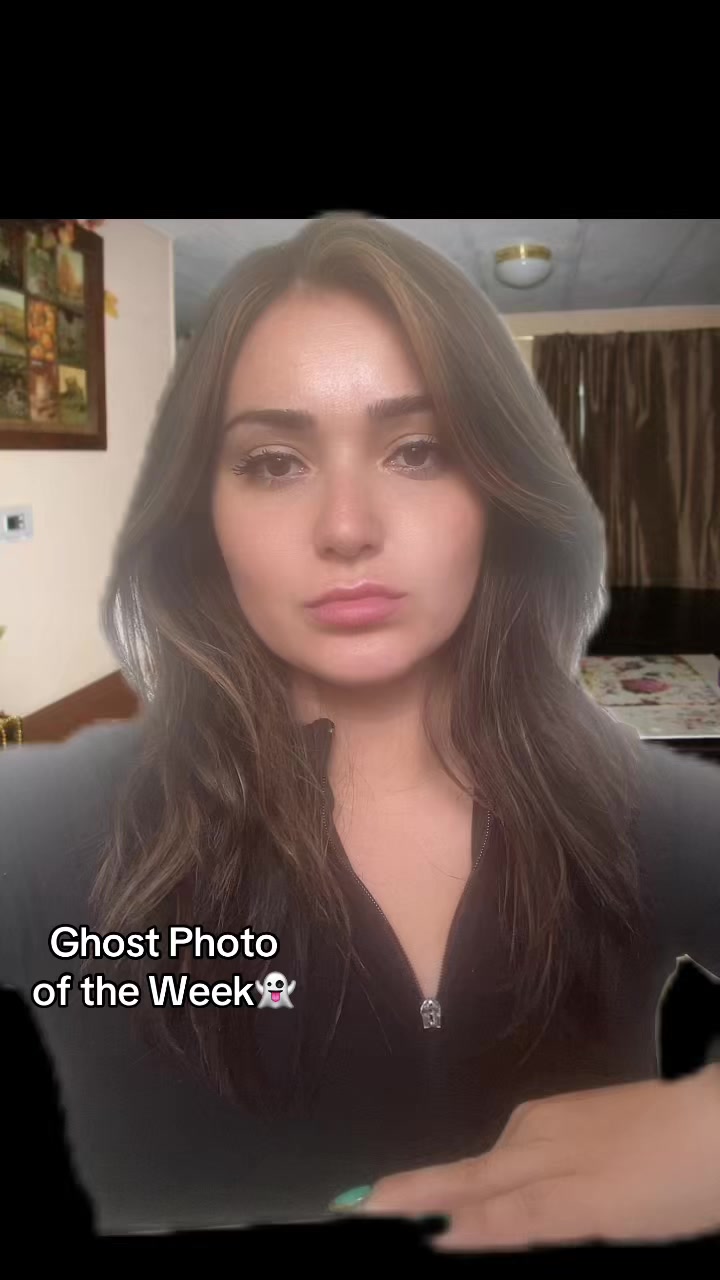 @Haunted Hangout Podcast