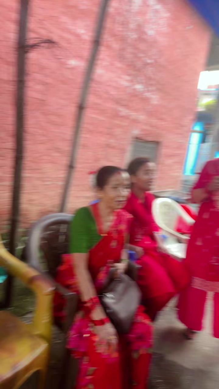 @Mina Adhikari Bartaula