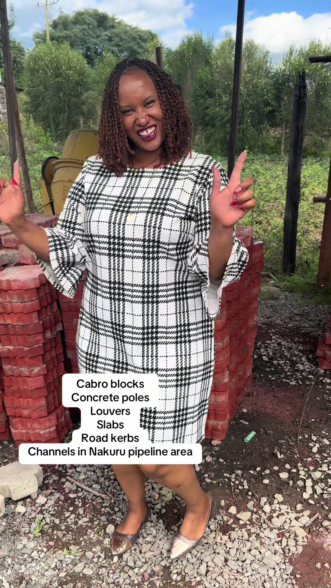 @Julie gichuru