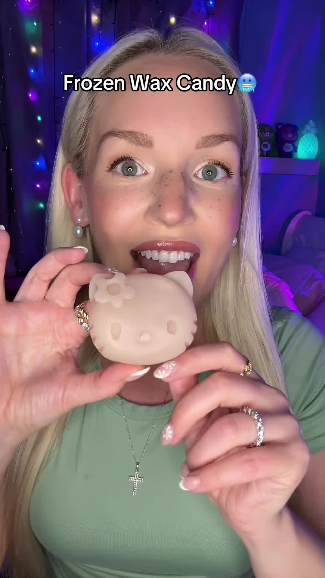 @Miss Alyssa Jordan ASMR