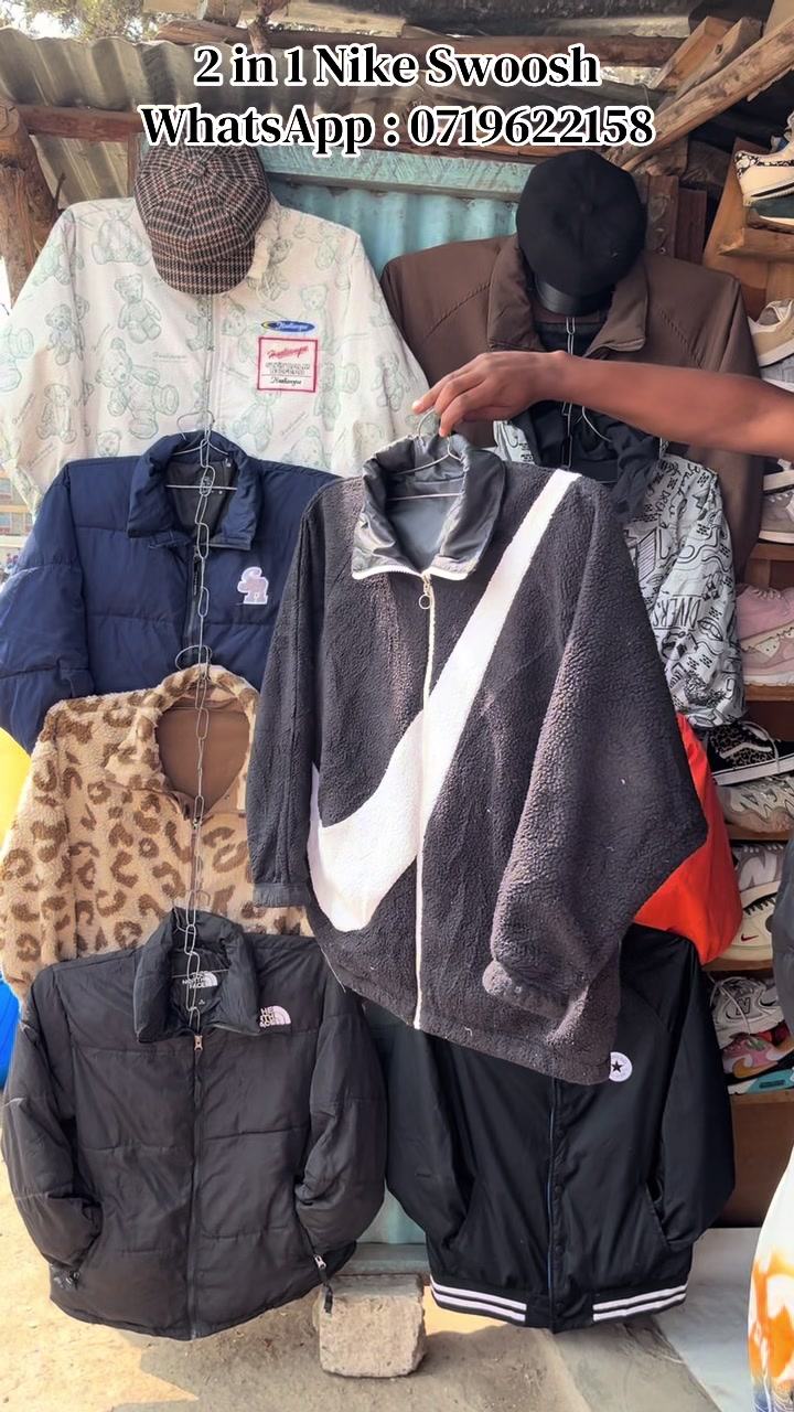 @SWARN WEAR