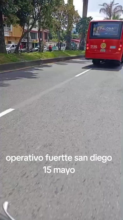 @Alerta Vial Sms