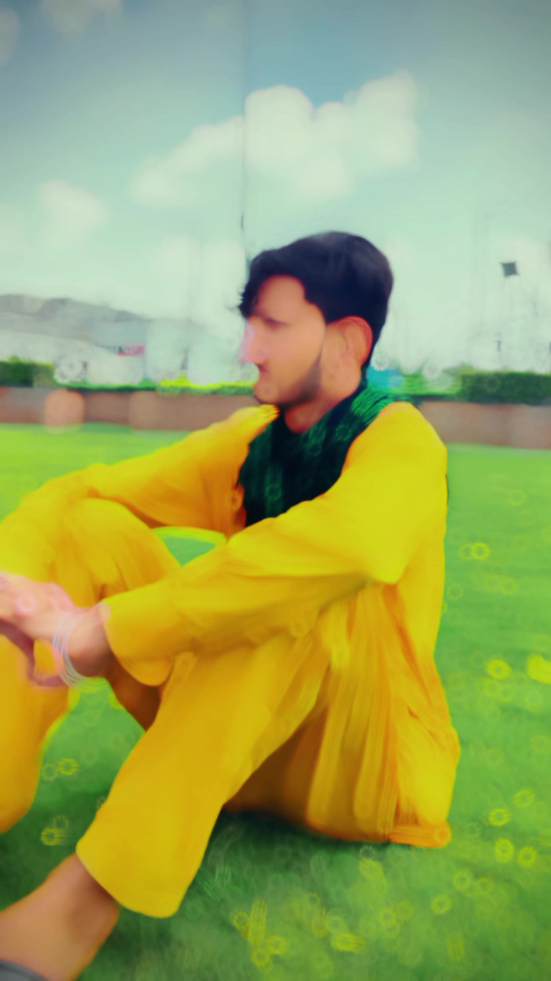 @raja babar