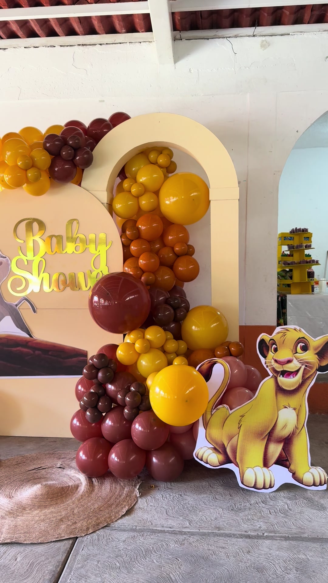 @D&rsquo;cora_ShowMX