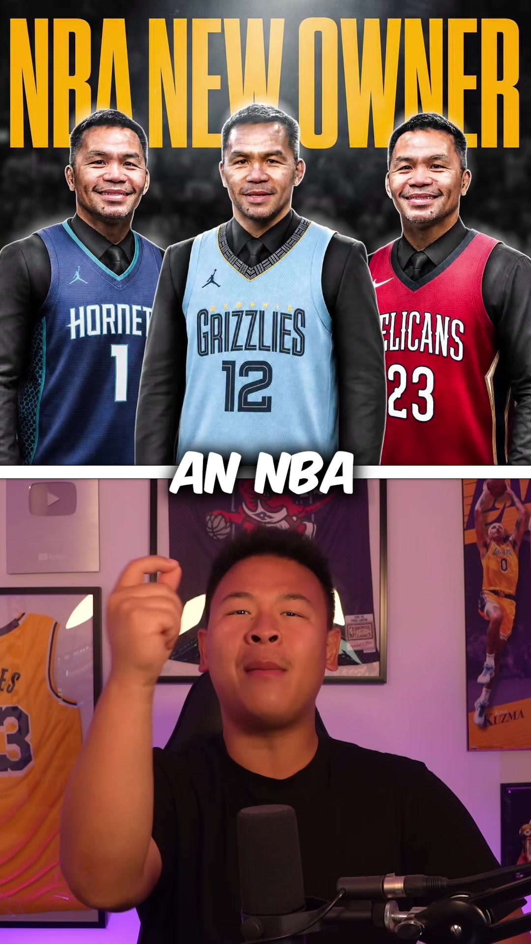 @ezBUCKETz