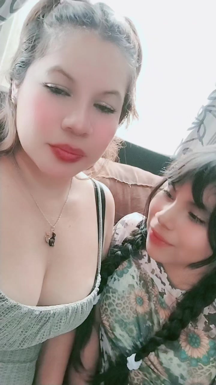 @mi niña hermosa 😘