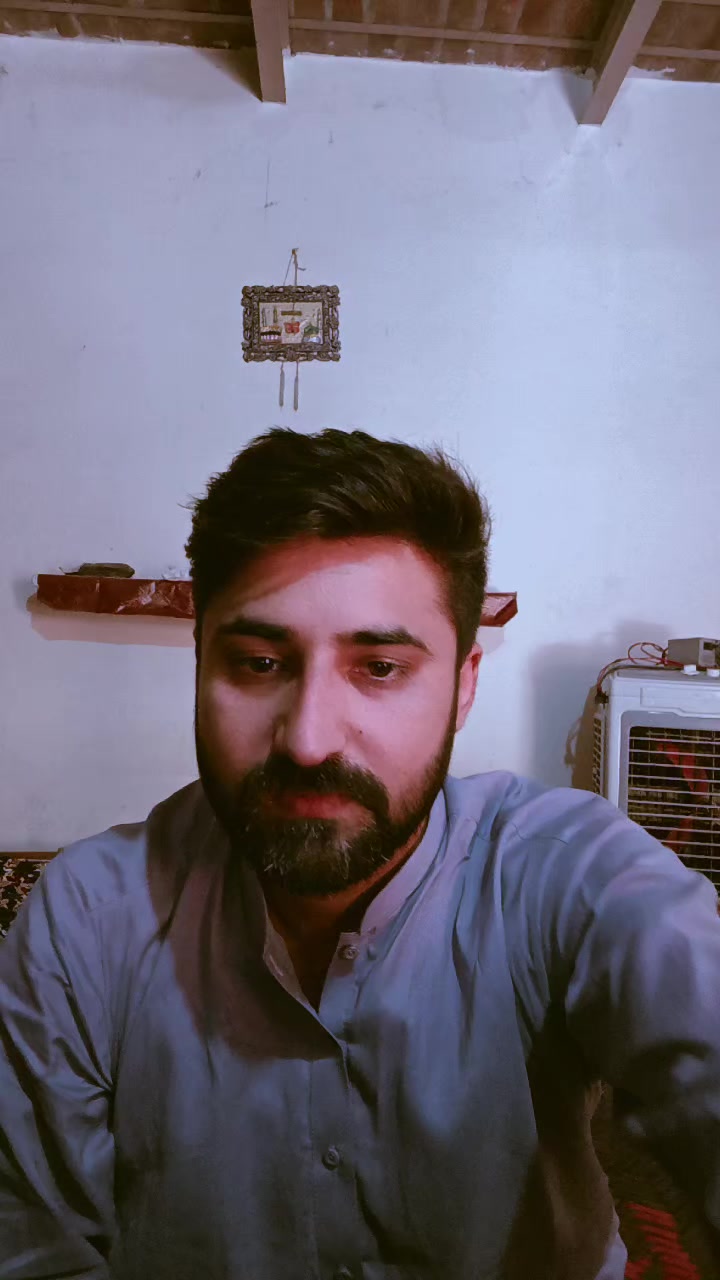 @M Nauman Khalid