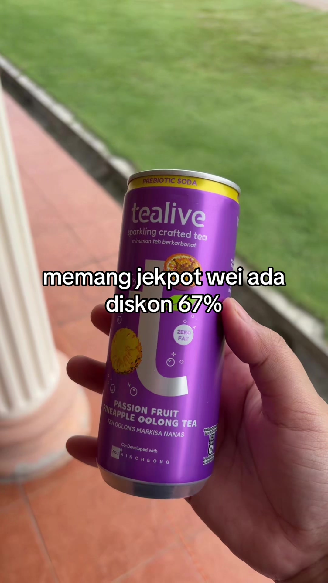 @T E A N A