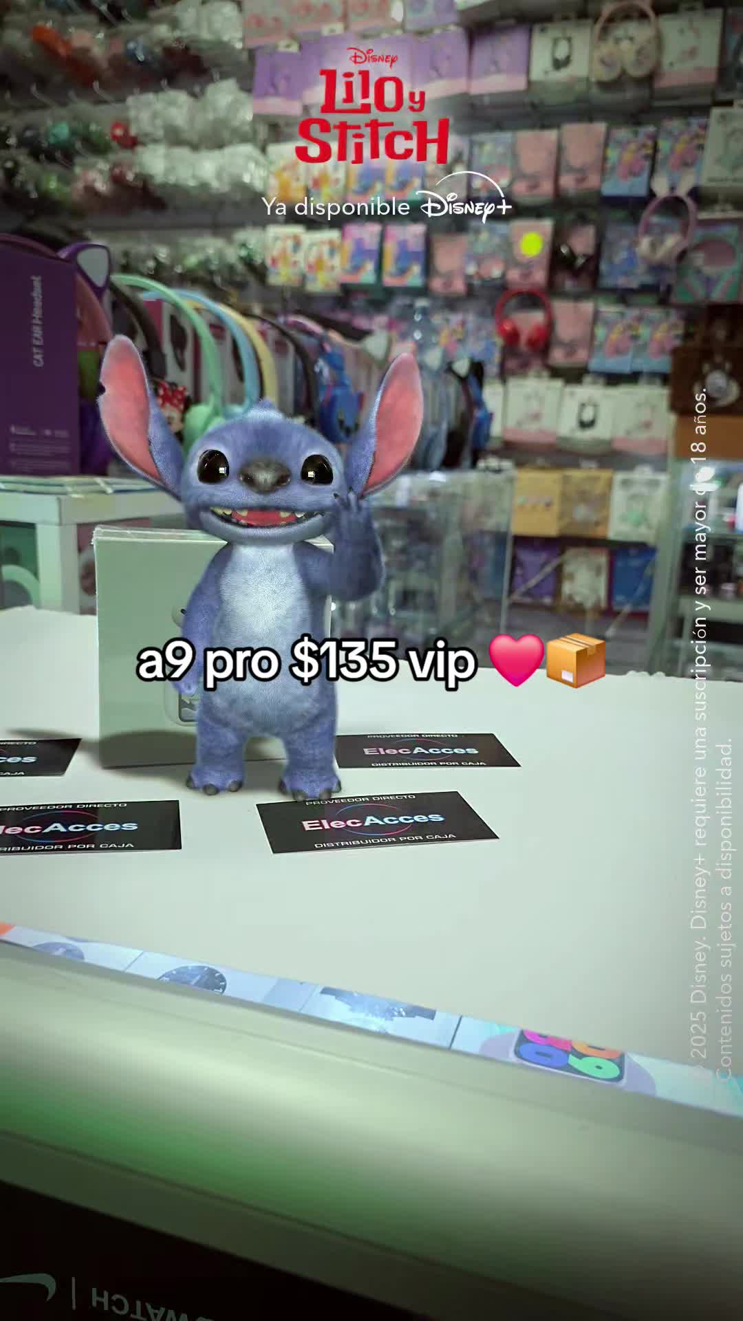 @ElecAcces