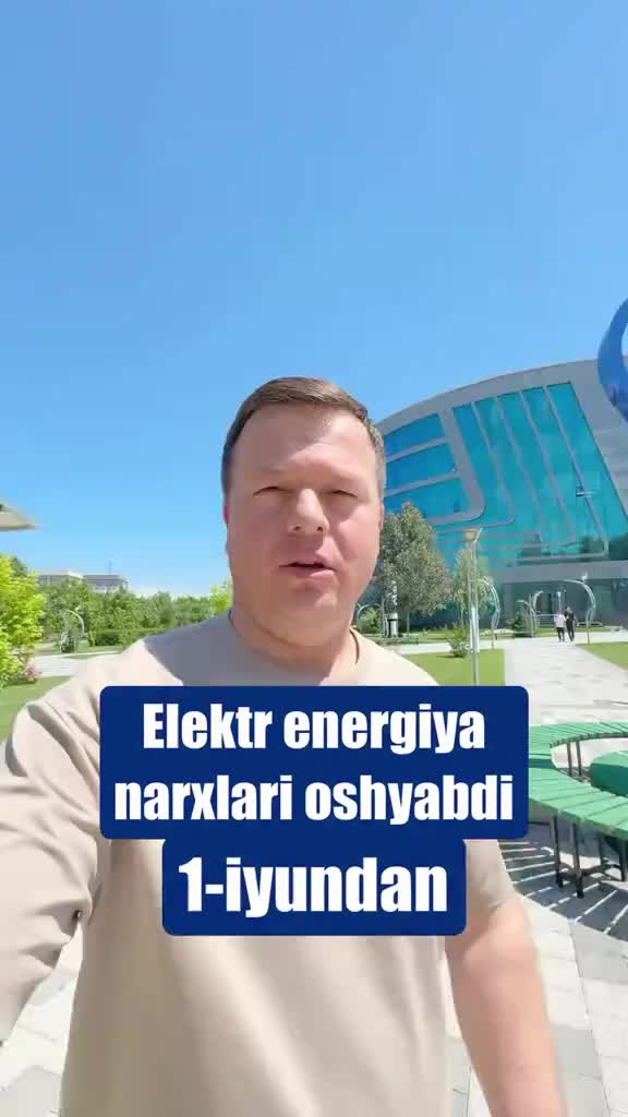 @Beruniy Santexnika