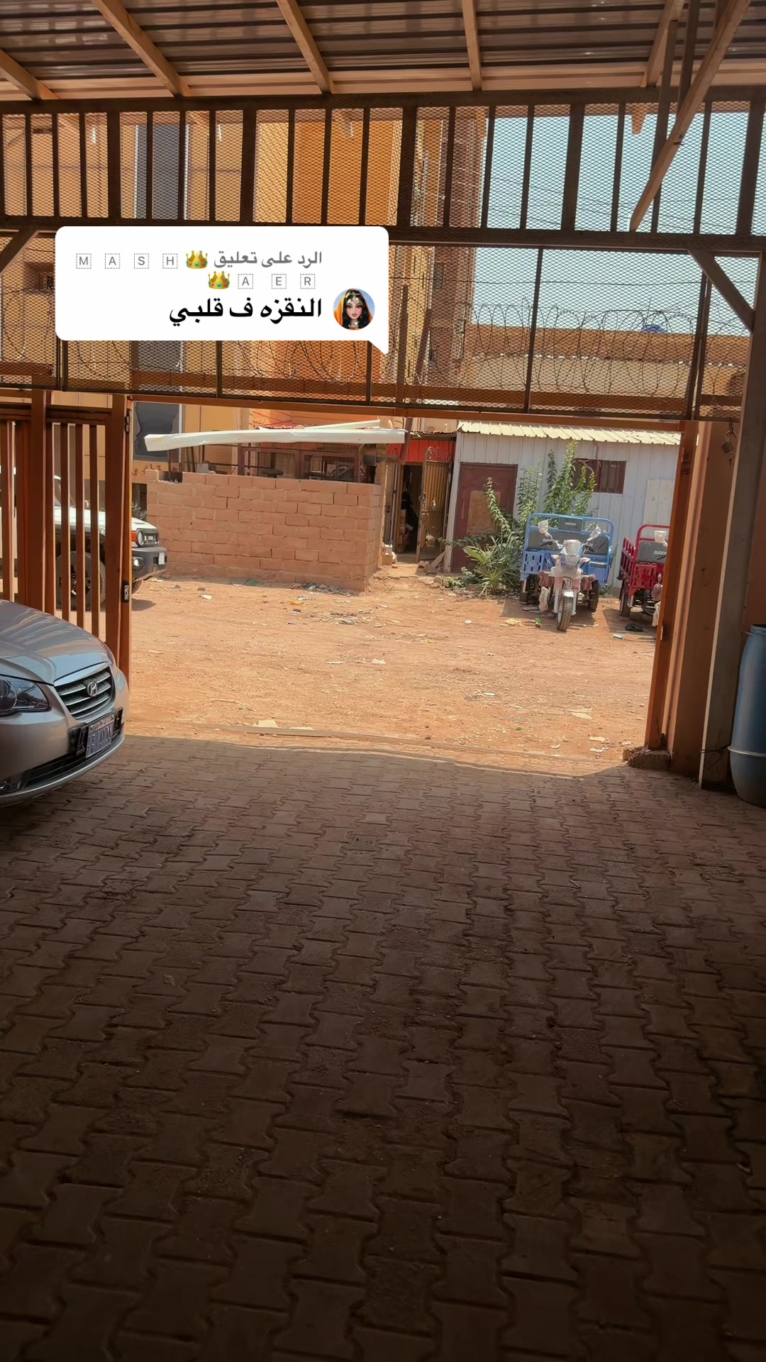 @Mohammed Mubarak✌️