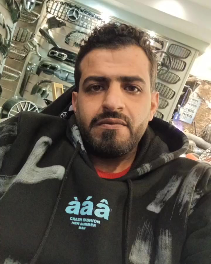 @Hamasa Abo Elenen ๐ฅ