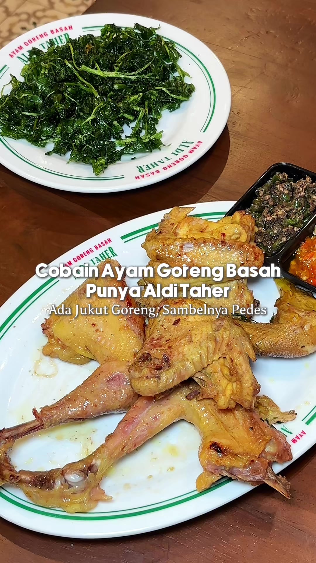 @Wynne | Review Kopi & Makanan