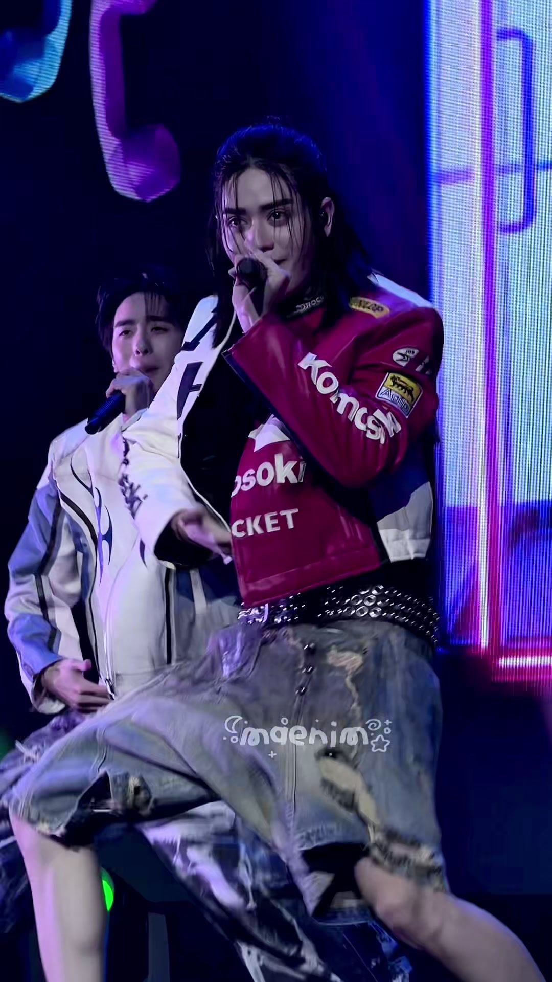 @มัมหมีเหมียวเร้ก 💫✨