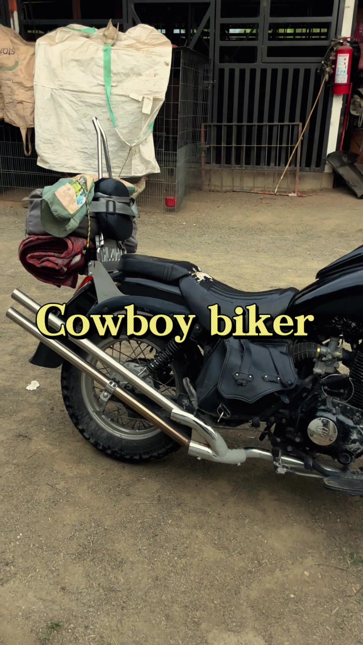 @RebelRider