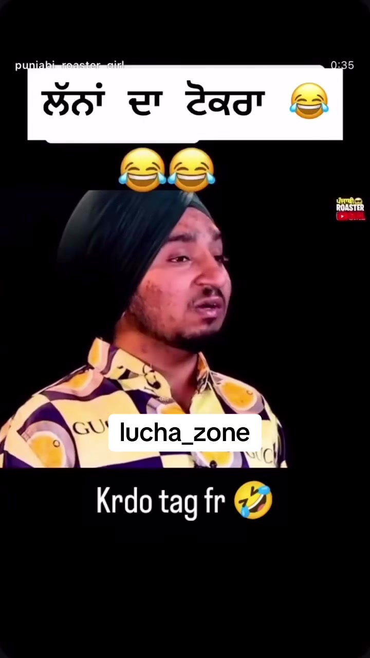 @LUCHAPLAYER