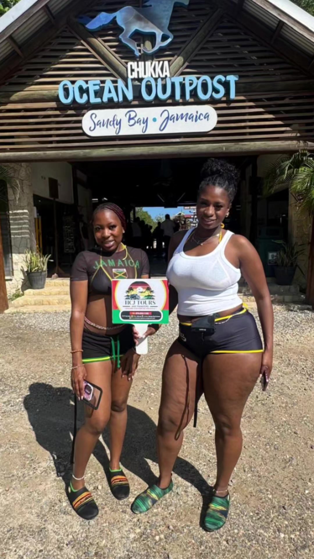 @HCJTOURSJAMAICA