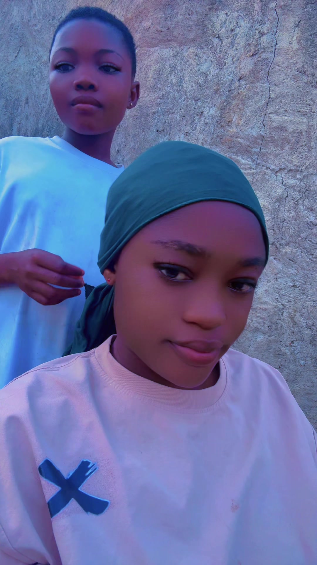 @WIFE 💍 OF ❤️ BOSSU 💕BAZUGA